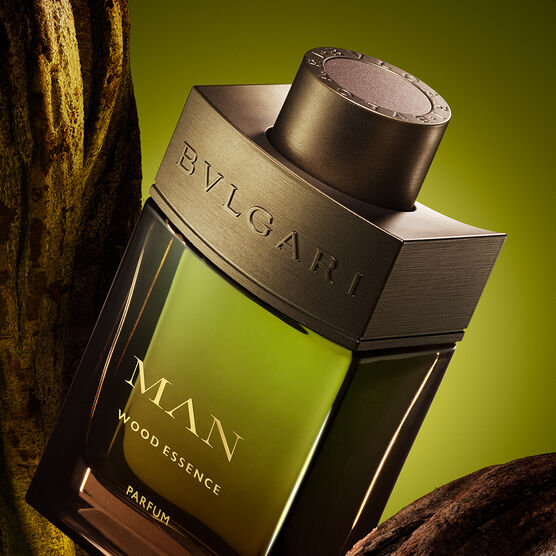 PERFUME BVLGARI MAN WOOD ESSENCE MASCULINO PARFUM